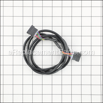 Wire Console 1350l(sm-8ax2) - 1000231682:Horizon Fitness