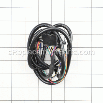 Console Cable - 019439-A:Horizon Fitness
