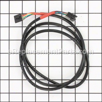 Console Cable - 1000101658:Horizon Fitness