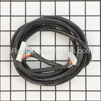Console Cable - 002020-C:Horizon Fitness