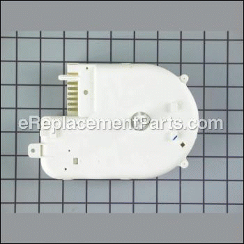 Timer Asm Washer - WH12X10293:Hotpoint