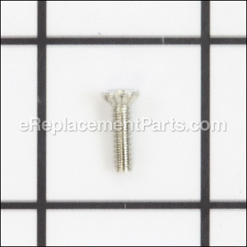 Screw, For Switch Housing Asse - 6455502133:Hunter