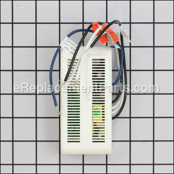 Remote Control Receiver - K021911000:Hunter