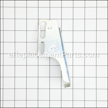 Guide Bracket, Drive Cable - 790-00207D:Husky