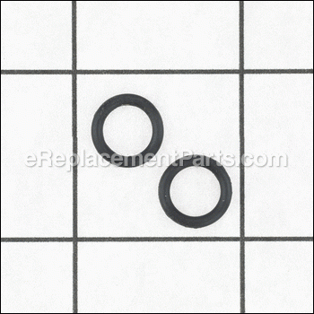 O-ring, Set Of 2 - E108513:Husky