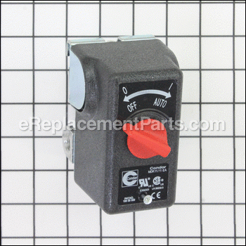 Pressure Switch - E106003:Husky