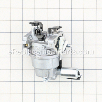 Carburetor - 993-00170A:Husky