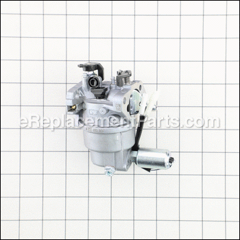 Carburetor - 993-00170A:Husky