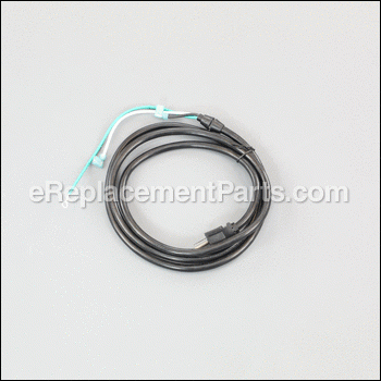 Power Cord (14ga) - E108515:Husky
