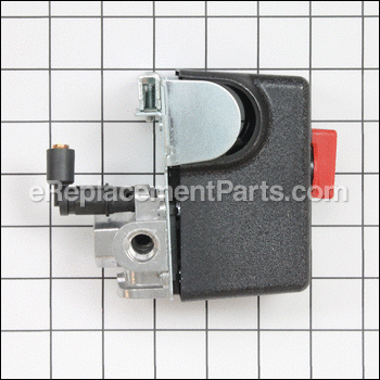 Switch Press 4 Port 125-155 Ps - E108271:Husky