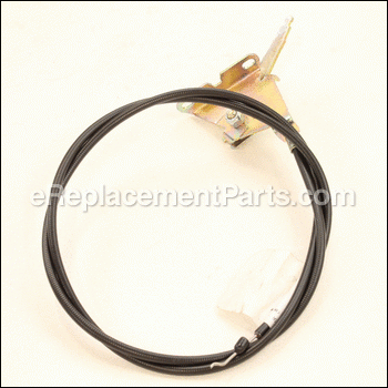 Throttle Cable, Stump Grinder - 539020023:Husqvarna