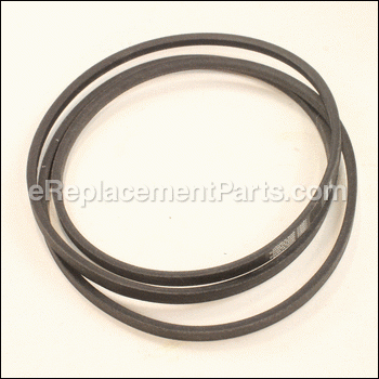 Belt, 100-inch El - 574173002:Husqvarna