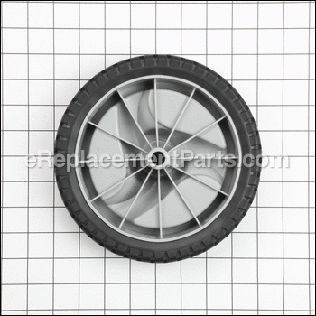 Wheel, 8 X 1.75, Cfmag2, Brk, - 583720201:Husqvarna