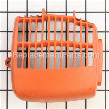 Heat Protector - 537320802:Husqvarna