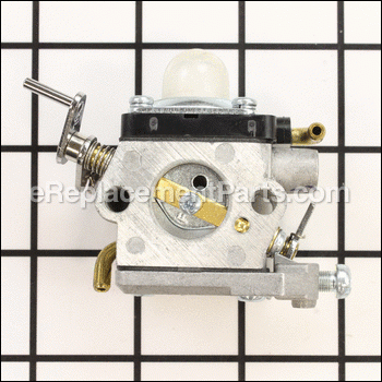 Carburetor Assembly - 596658301:Husqvarna