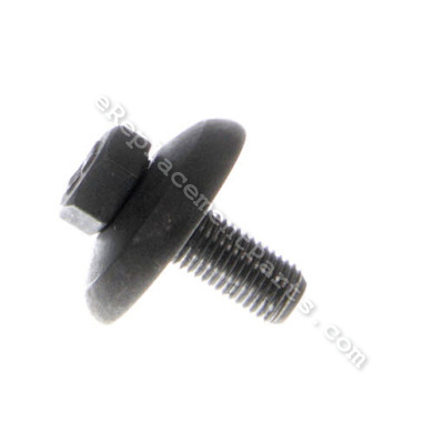 Blade Bolt And Washer Assembly - 532193003:Husqvarna