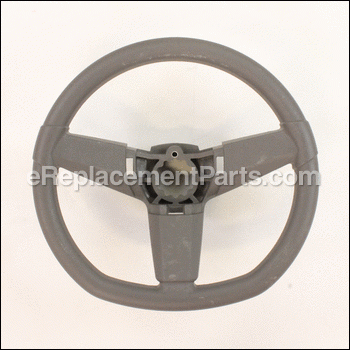 Wheel, Steering - 532423469:Husqvarna