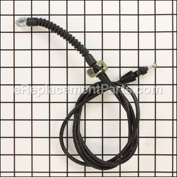 Deflector Cable Gray - 585271601:Husqvarna
