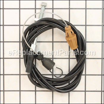 Cable, Drive Control - 532197011:Husqvarna