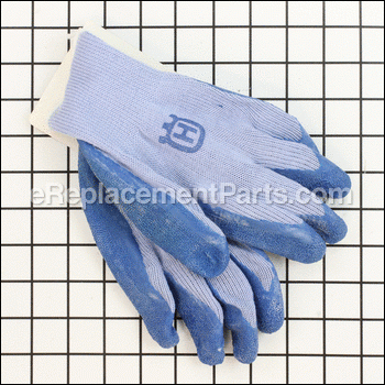 Master Grip Gloves, X-large - 590635803:Husqvarna