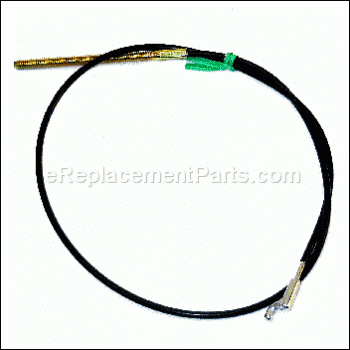 Cable, Clutch - 601001551:Husqvarna