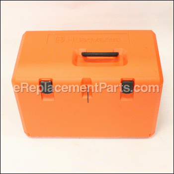 Powerbox Carry Case - 100000107:Husqvarna