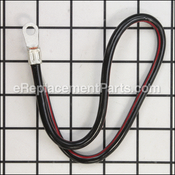 Cable Starter - 585555501:Husqvarna