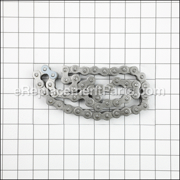 Chain, Roller #50-50 Pitch - 532106147:Husqvarna