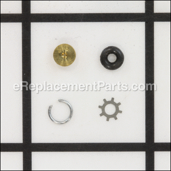 Repair Kit Carburetor - 503592750:Husqvarna