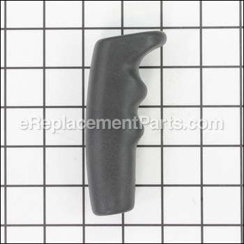 Deluxe Knob, (pistol, Grip), B - 532140845:Husqvarna