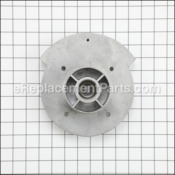 Spindle Housing Assembly - 532174543:Husqvarna