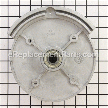 Spindle Housing Assembly - 532174543:Husqvarna