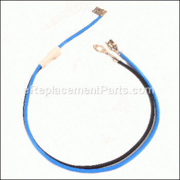 Cable Assembly - 537272701:Husqvarna