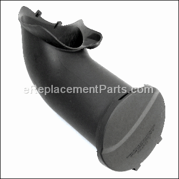 Discharge Chute Assembly, Complete - 532189014:Husqvarna