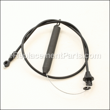 Clutch Cable 38-inch/46-inch - 532172758:Husqvarna