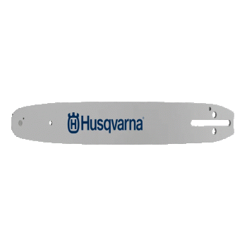 HL-280 Chainsaw Guide Bar, 3/8 mini pitch, .050 gauge, small mo - 596009756:Husqvarna
