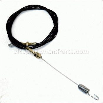 Traction Cable - 606000055:Husqvarna