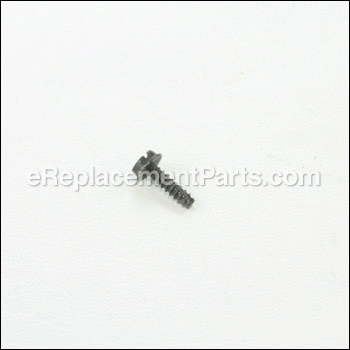 Screw, Component Mounting - 13296:Hydrotech