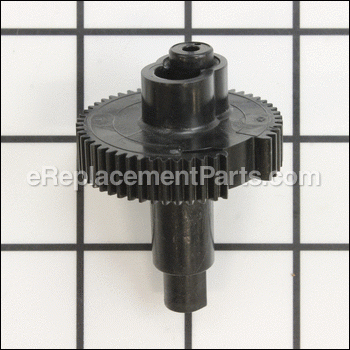 Main Gear And Shaft - 13170:Hydrotech