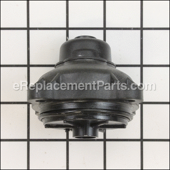 Meter Cap Assembly, Ext - 15150:Hydrotech