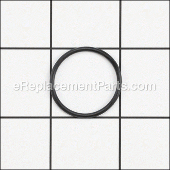 O-ring, Injector Cover - 13303:Hydrotech