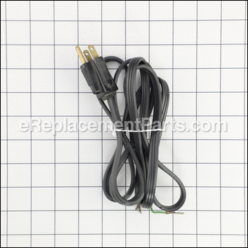 Electrical Cord, Standard - 11842:Hydrotech