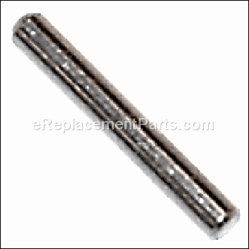 Piston Pin - 10696:Hydrotech