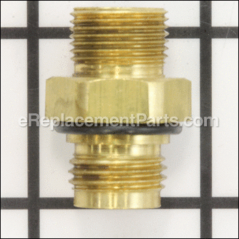 Blfc Fitting, 3/8 - 13244-01:Hydrotech