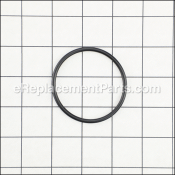 O Ring, Filter Housing - 34201026:Hydrotech
