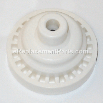 End Plug Assembly Standard, Wh - 13446:Hydrotech