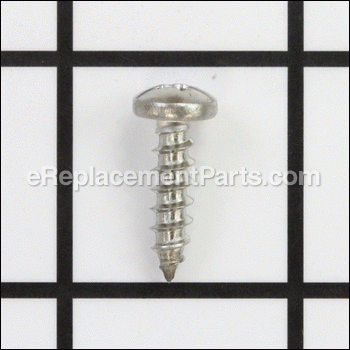 Connecting Strap Screw (10 Pack) - 9031113-03P:Ice-O-Matic