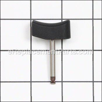 Trigger Assembly - 2161-A93:Ingersoll Rand