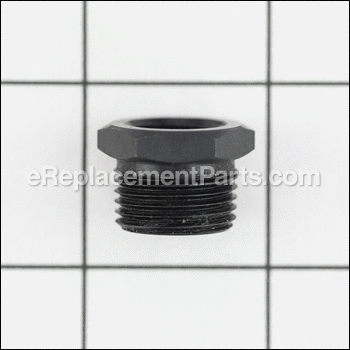 Inlet Bushing 6mm - 302A-A565:Ingersoll Rand