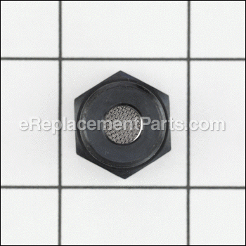 Inlet Bushing 6mm - 302A-A565:Ingersoll Rand